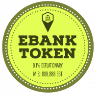 Ebank token