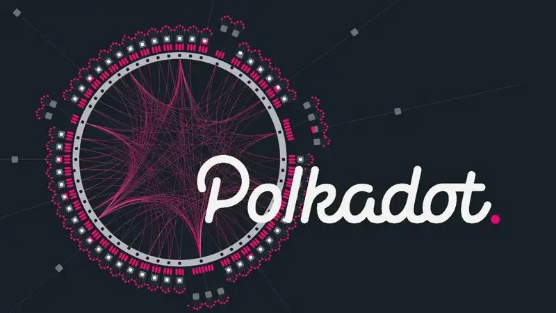 Криптовалюта Polkadot (DOT): обзор проекта