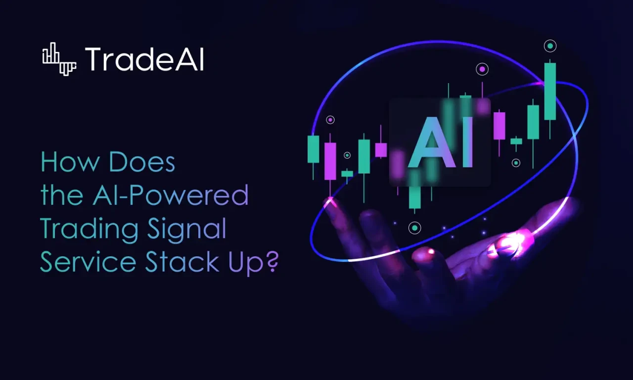 Review TradeWire: Assessing the Impact of AI in Trading Signal Services